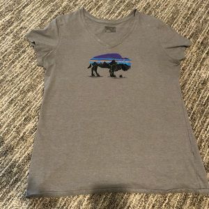 Patagonia Large Shirt